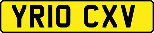 YR10CXV