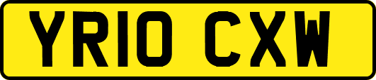 YR10CXW