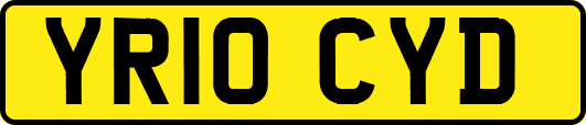 YR10CYD