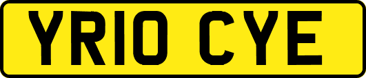 YR10CYE