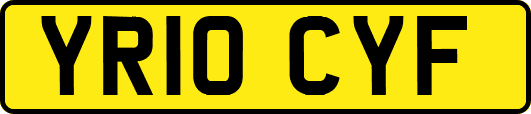 YR10CYF