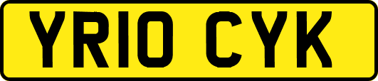 YR10CYK