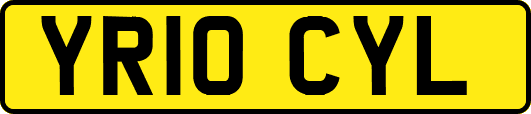 YR10CYL