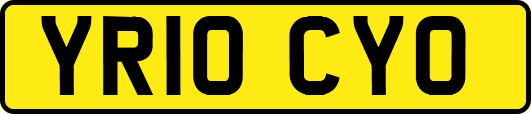 YR10CYO