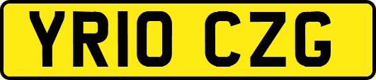 YR10CZG