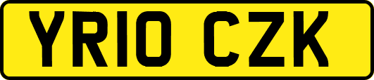 YR10CZK