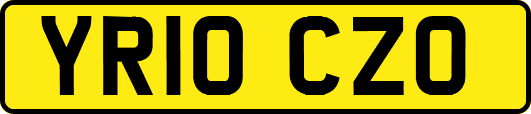 YR10CZO