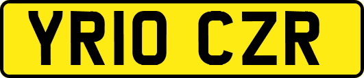 YR10CZR