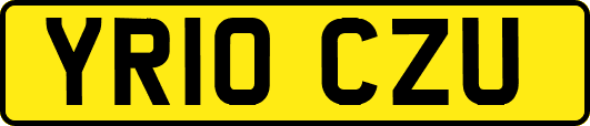 YR10CZU