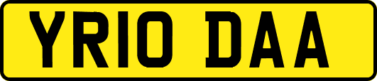 YR10DAA