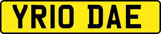 YR10DAE
