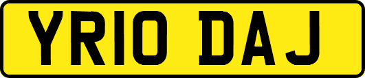 YR10DAJ