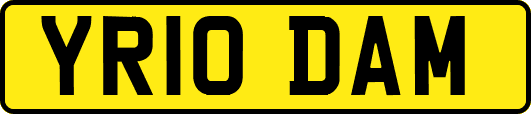 YR10DAM