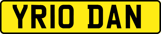 YR10DAN
