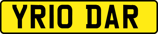 YR10DAR