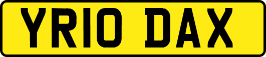 YR10DAX
