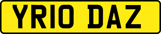 YR10DAZ