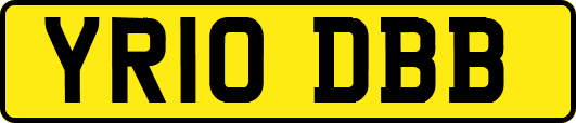 YR10DBB