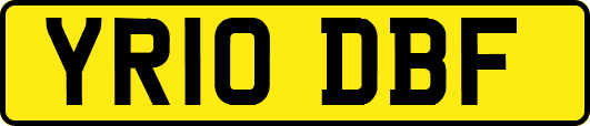 YR10DBF