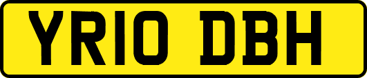 YR10DBH