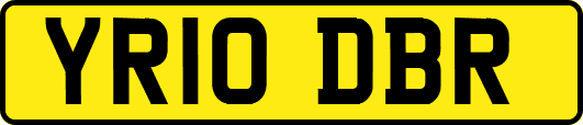 YR10DBR