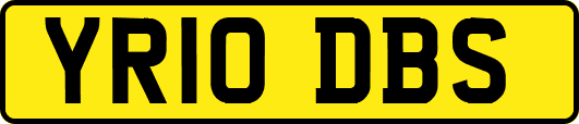 YR10DBS