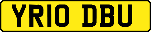 YR10DBU