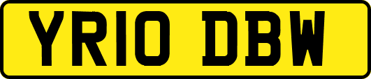 YR10DBW