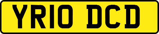YR10DCD
