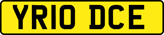 YR10DCE