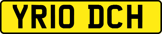 YR10DCH