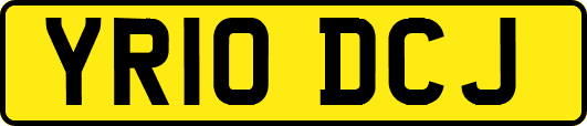 YR10DCJ