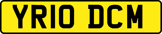 YR10DCM