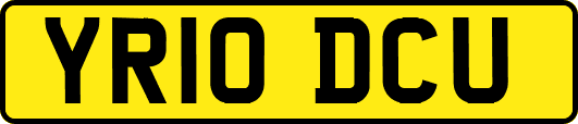 YR10DCU