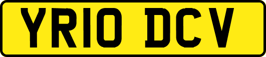 YR10DCV
