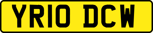YR10DCW