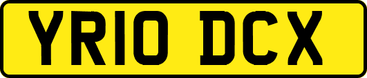 YR10DCX