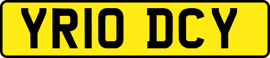 YR10DCY