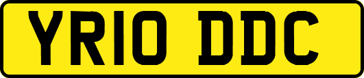 YR10DDC