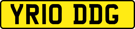 YR10DDG