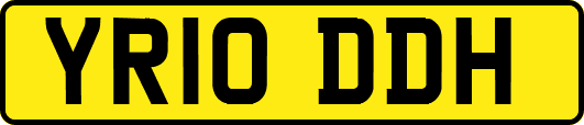 YR10DDH