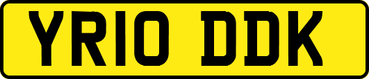 YR10DDK
