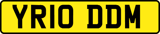 YR10DDM