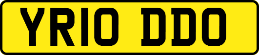 YR10DDO