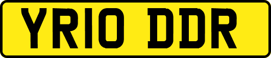 YR10DDR