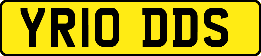YR10DDS