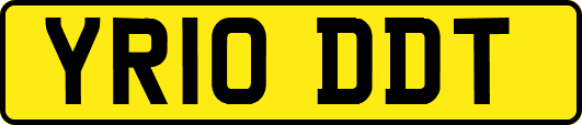 YR10DDT
