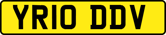 YR10DDV