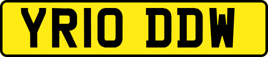 YR10DDW