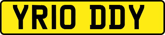 YR10DDY